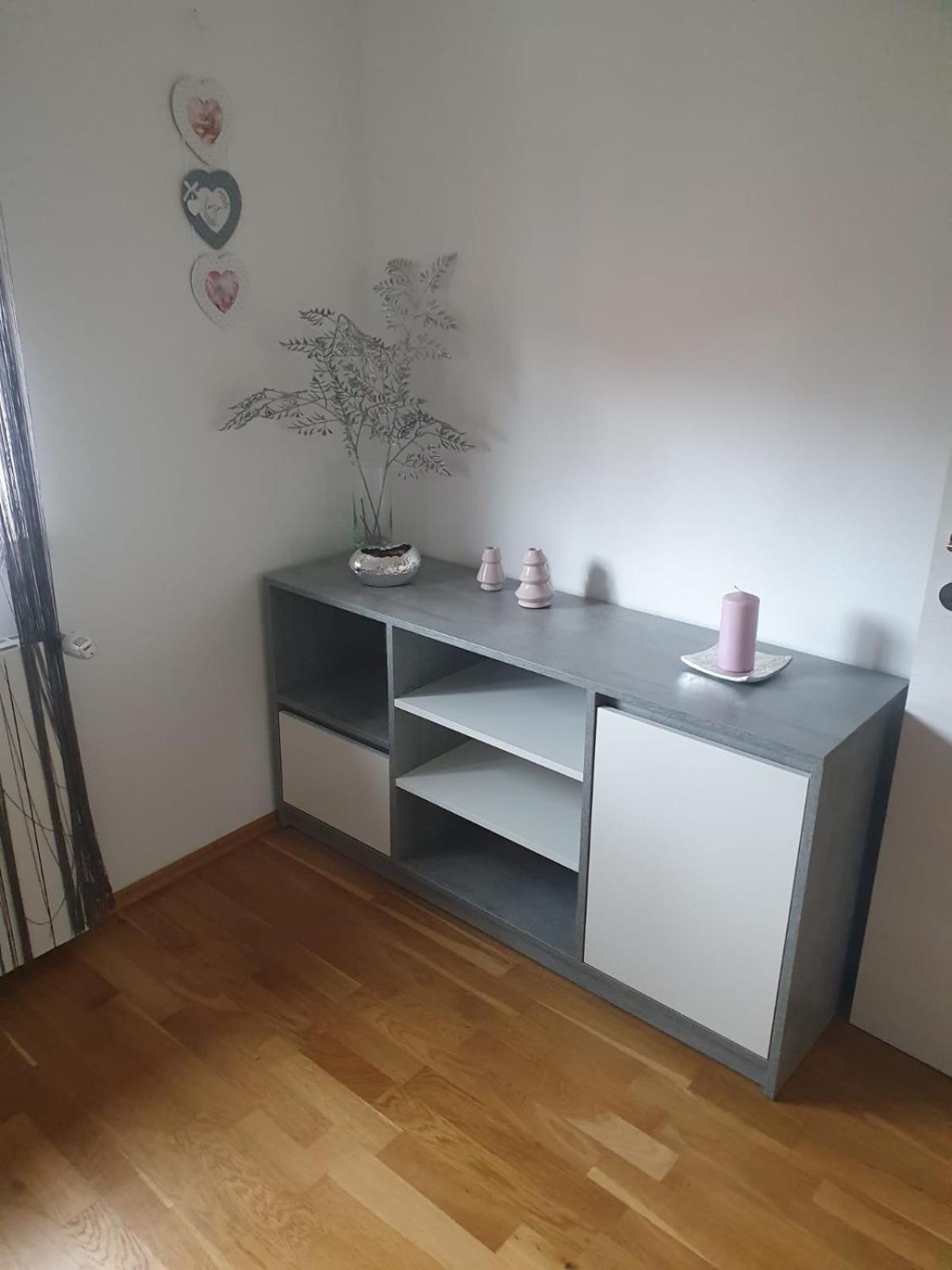 Holiday Home Nikol Pula Bagian luar foto