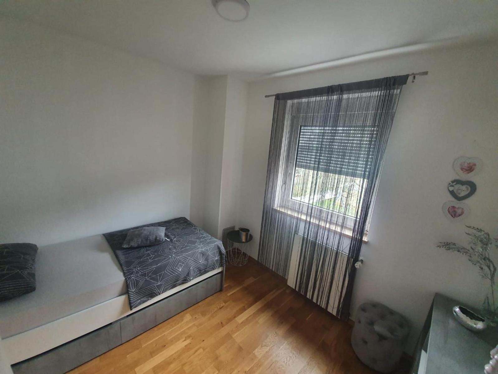 Holiday Home Nikol Pula Bagian luar foto