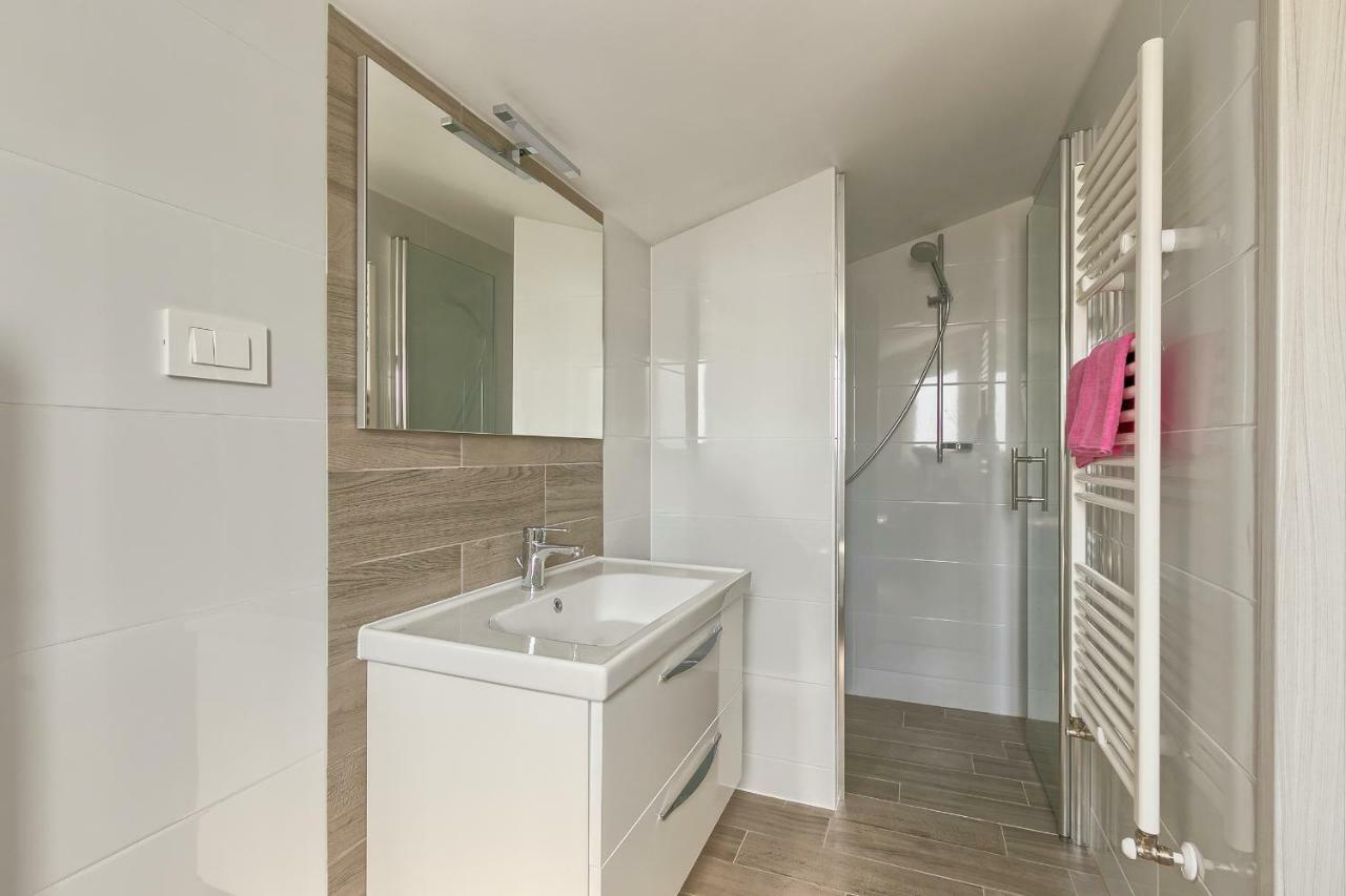 Holiday Home Nikol Pula Bagian luar foto