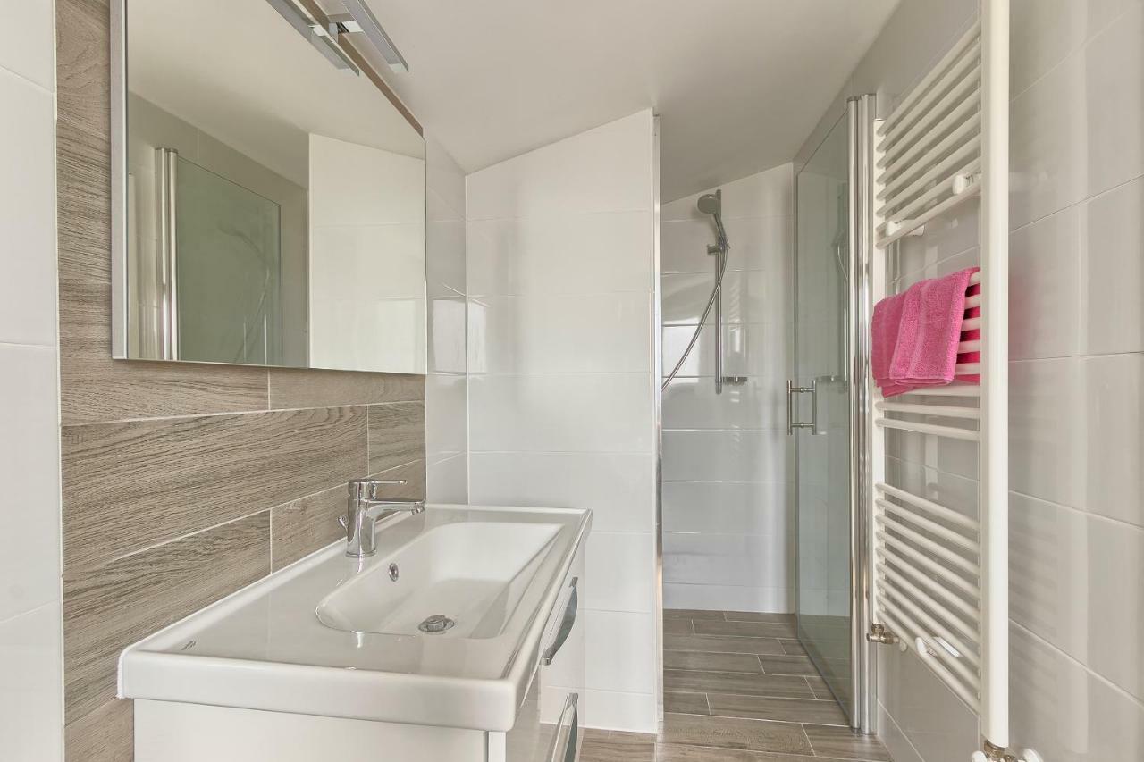 Holiday Home Nikol Pula Bagian luar foto